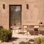 Jack Outdoor Side Chair