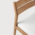 Jack Outdoor Side Chair