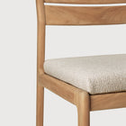 Jack Outdoor Side Chair