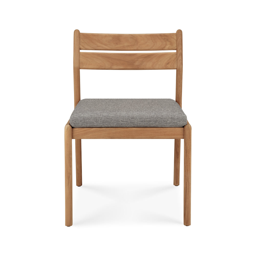 Jack Outdoor Side Chair