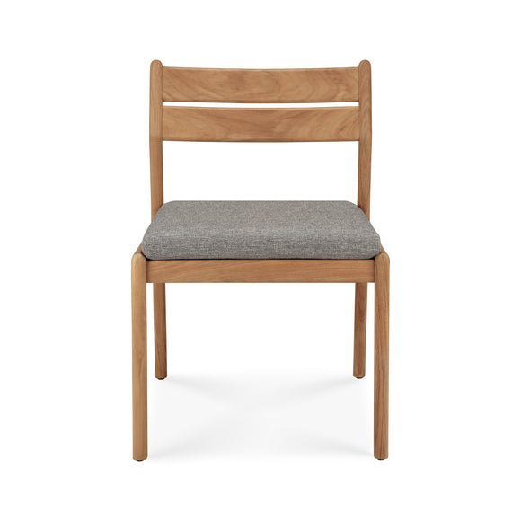 Jack Outdoor Side Chair