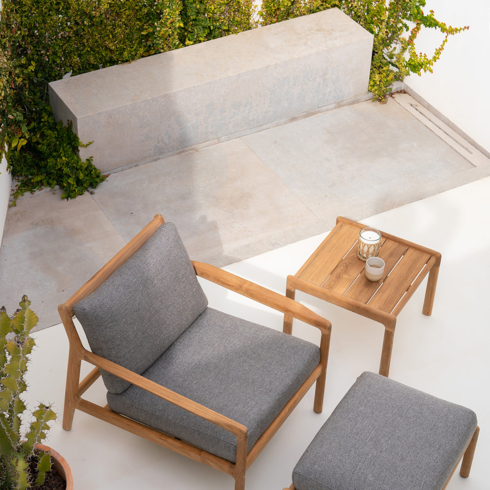 Jack Outdoor Side Table