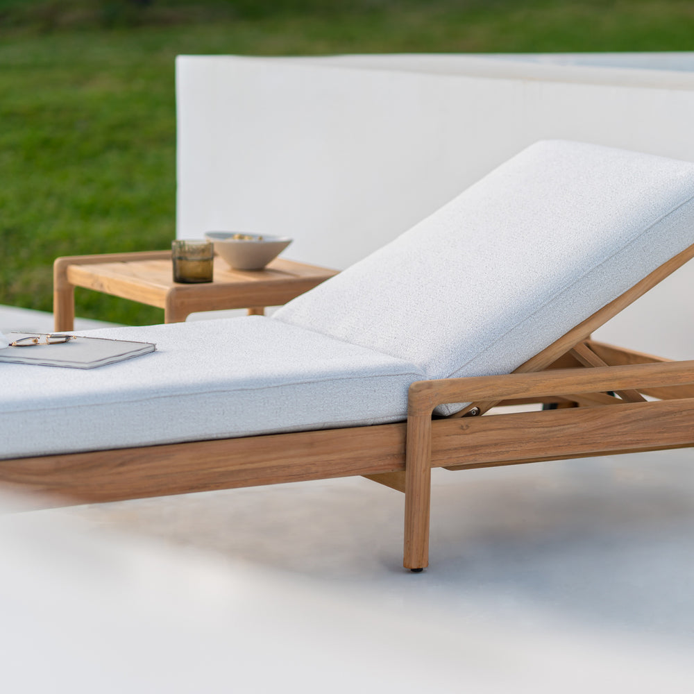 Jack Outdoor Side Table