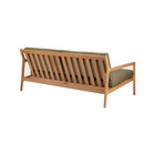 Jack Outdoor Upholstered 2 Seater Sofa