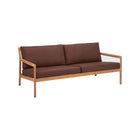 Jack Outdoor Upholstered 2 Seater Sofa