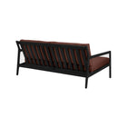 Jack Outdoor Upholstered 2 Seater Sofa