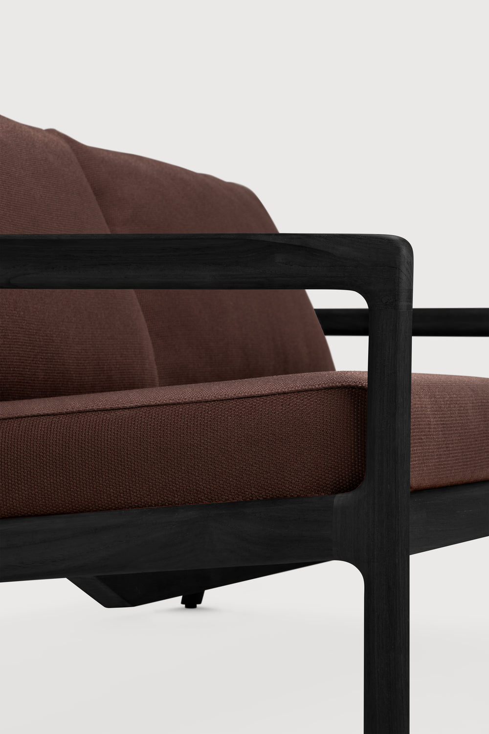 Jack Outdoor Upholstered 2 Seater Sofa