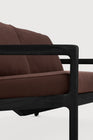 Jack Outdoor Upholstered 2 Seater Sofa