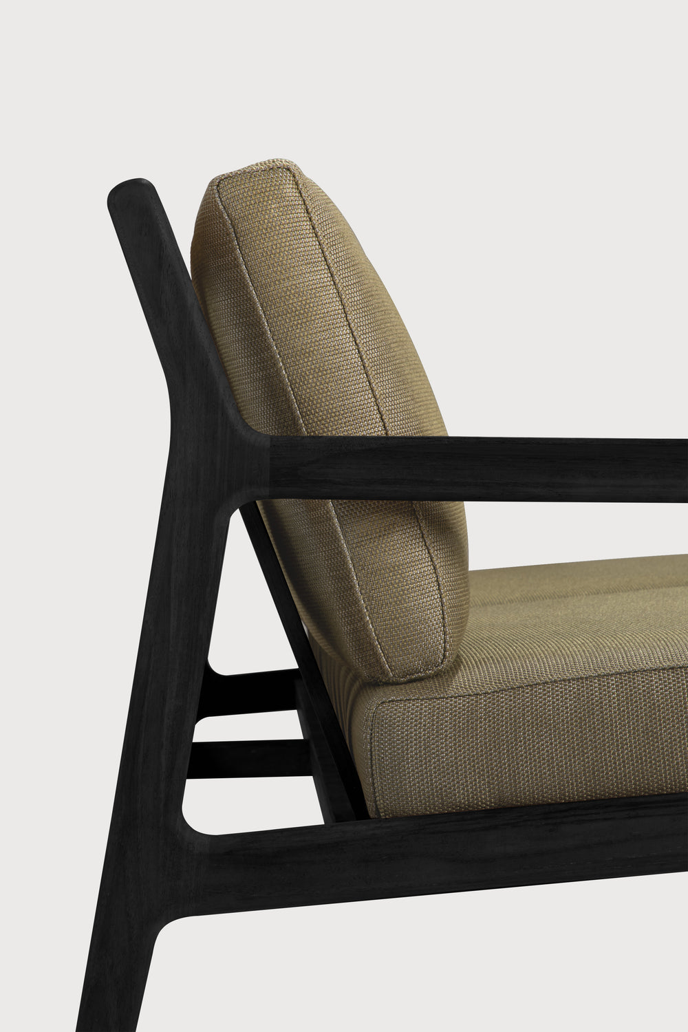 Jack Outdoor Upholstered 2 Seater Sofa