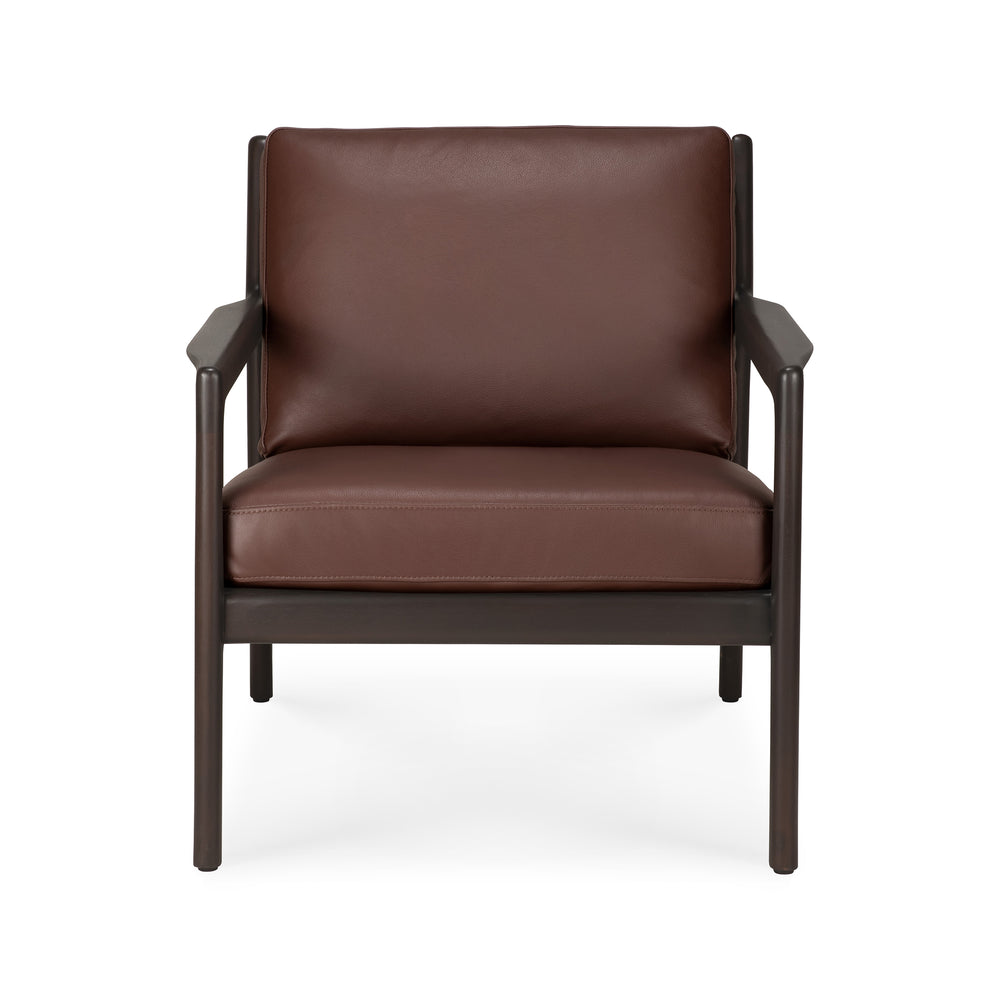 Jack Upholstered Lounge Chair