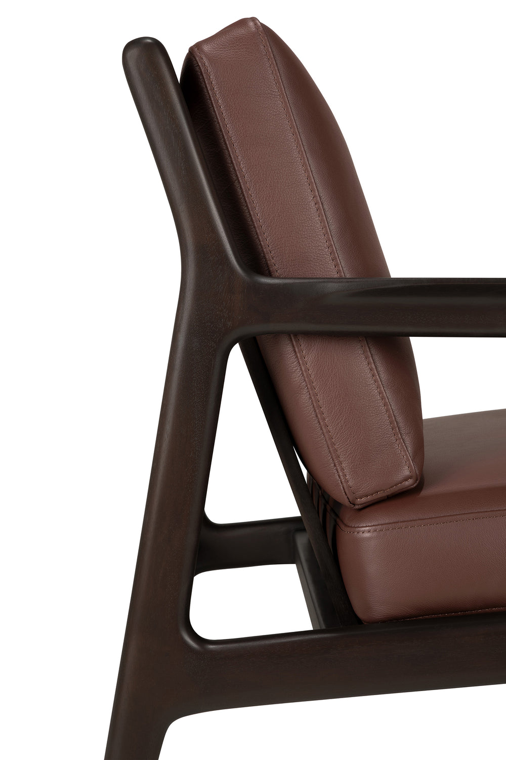 Jack Upholstered Lounge Chair