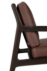 Jack Upholstered Lounge Chair