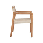Jack Woven Outdoor Dining Chair