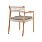 Jack Woven Outdoor Dining Chair