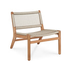 Jack Woven Outdoor Lounge Chair