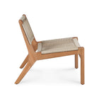 Jack Woven Outdoor Lounge Chair