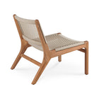 Jack Woven Outdoor Lounge Chair