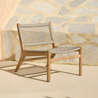 Jack Woven Outdoor Lounge Chair
