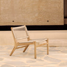 Jack Woven Outdoor Lounge Chair
