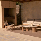 Jack Woven Outdoor Lounge Chair
