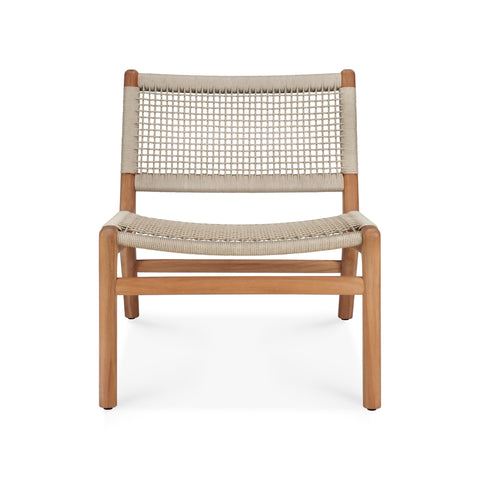 Jack Woven Outdoor Lounge Chair
