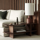 Kabuki Side Table