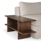 Kabuki Side Table