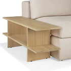 Kabuki Side Table