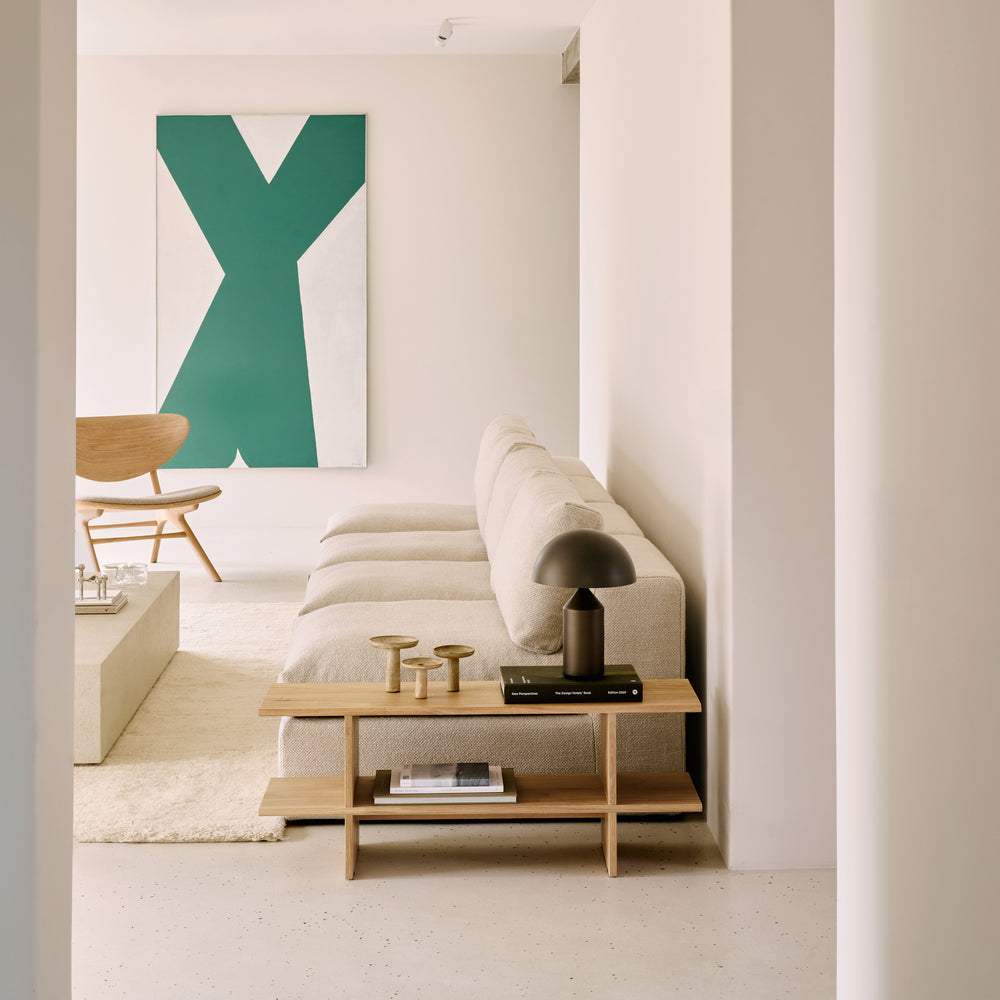 Kabuki Side Table