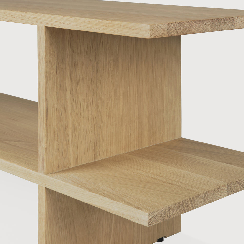Kabuki Side Table