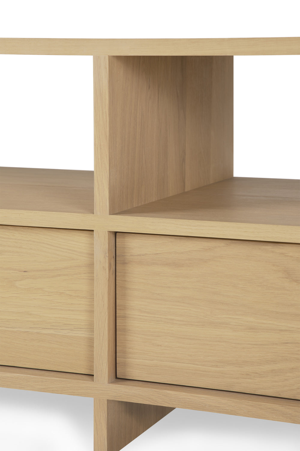 Kabuki TV Cupboard