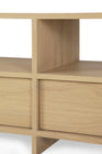 Kabuki TV Cupboard