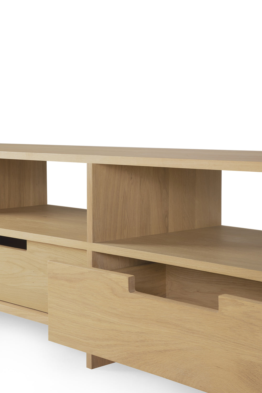 Kabuki TV Cupboard