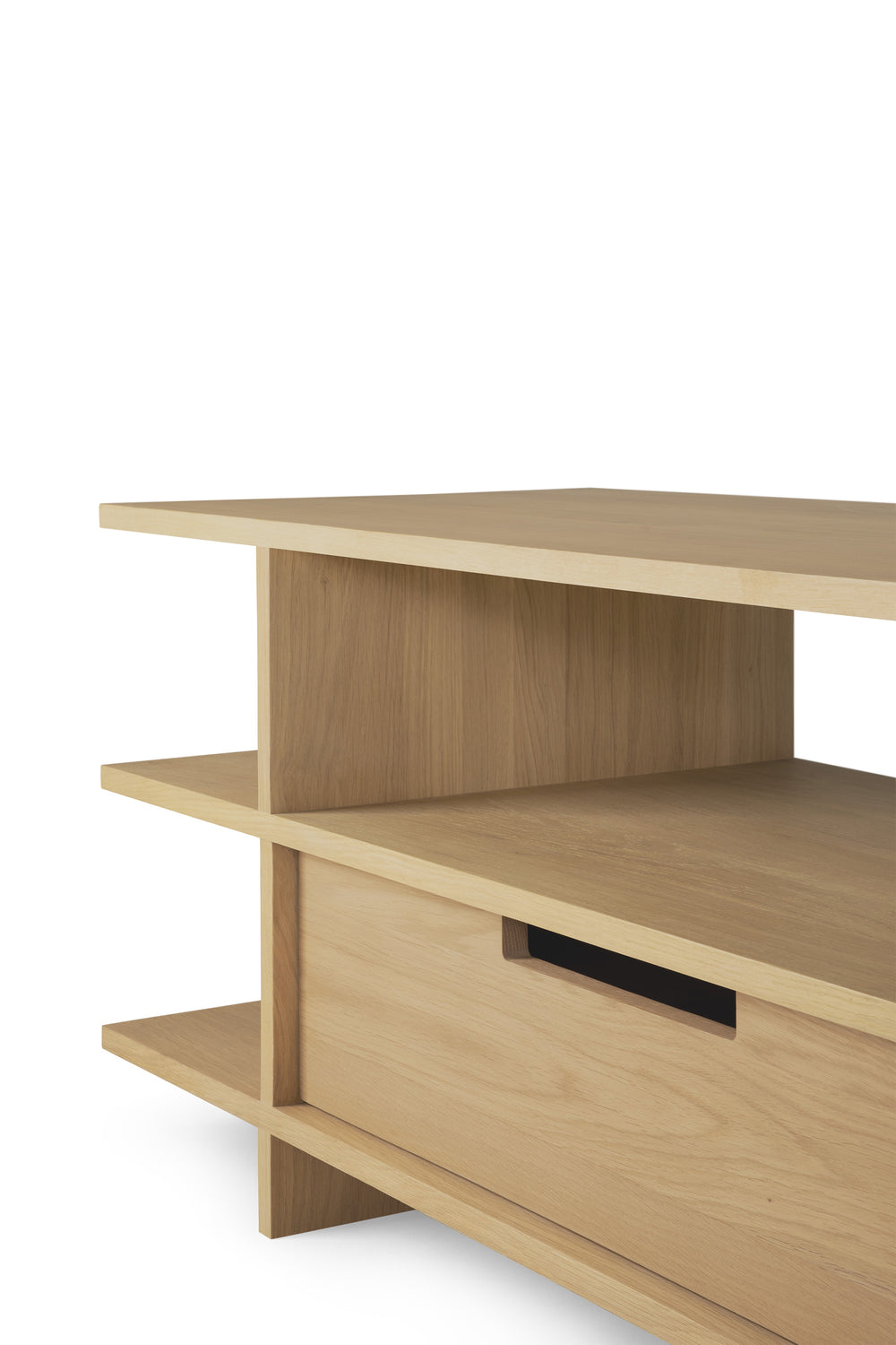 Kabuki TV Cupboard