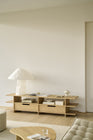 Kabuki TV Cupboard
