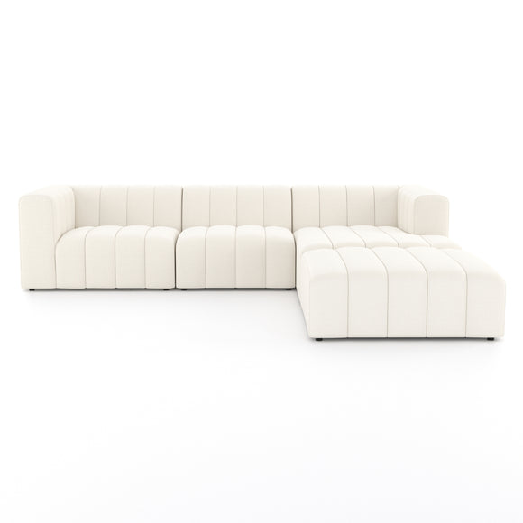 Langham Channeled 3-Piece Sectional