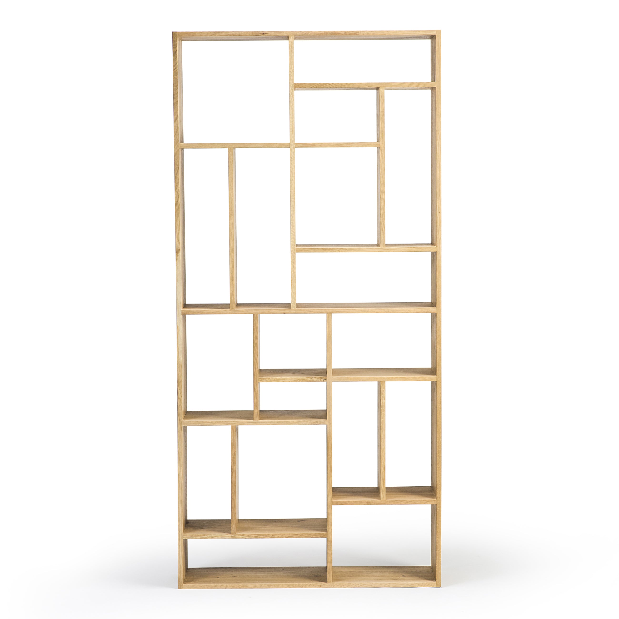 Ethnicraft M Shelf - 2Modern