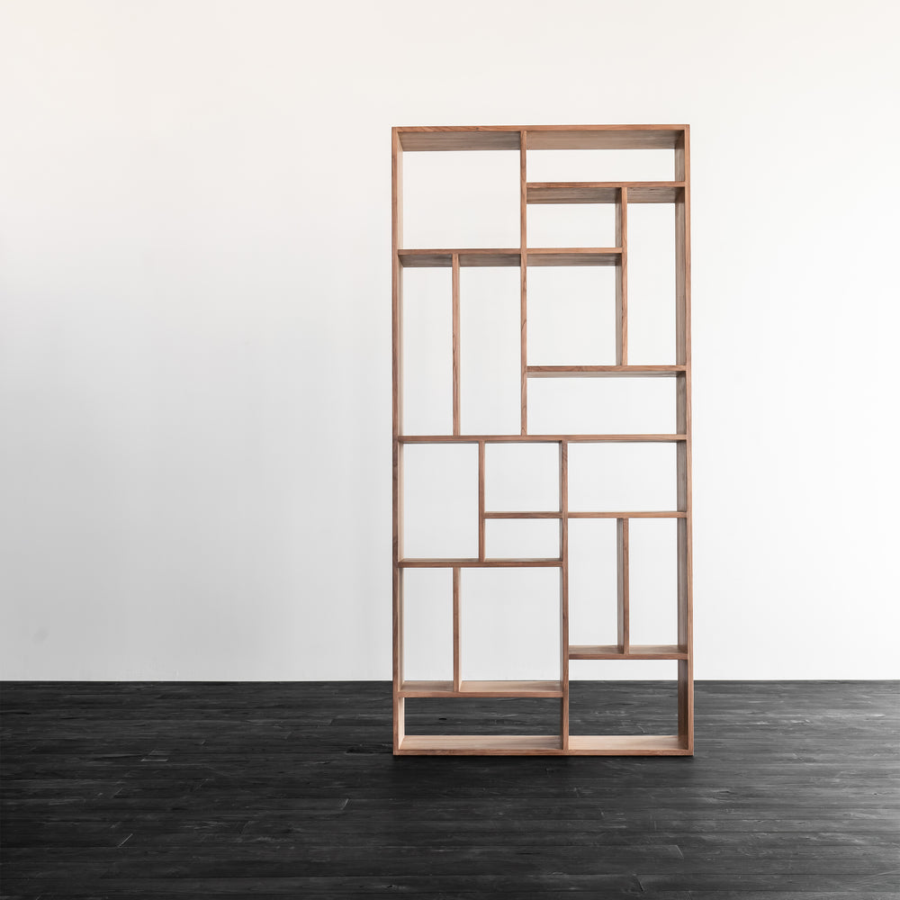 M Shelf