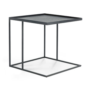 Medium Square Tray Side Table