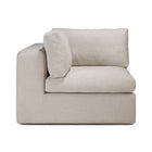 Mellow 3 Seater Sectional