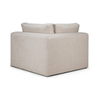 Mellow 4 Seater Open Chaise