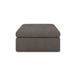 Mellow Footstool