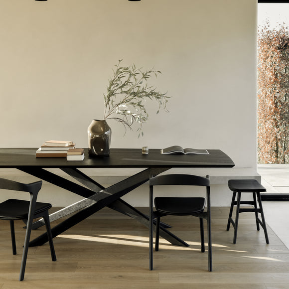 Mikado Dining Table