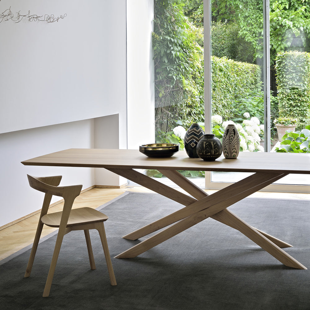 Mikado Dining Table