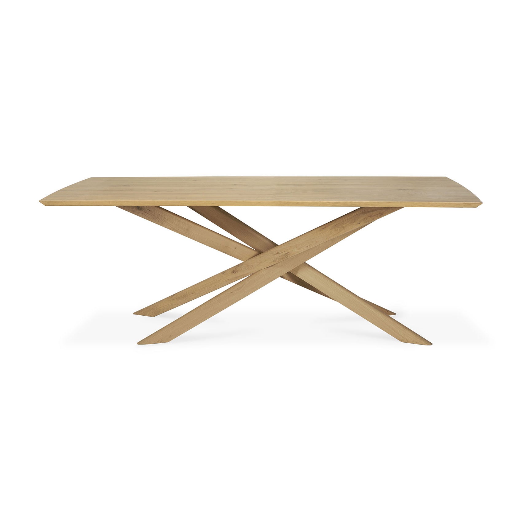 Ethnicraft Mikado Dining Table - Thumbnail 5