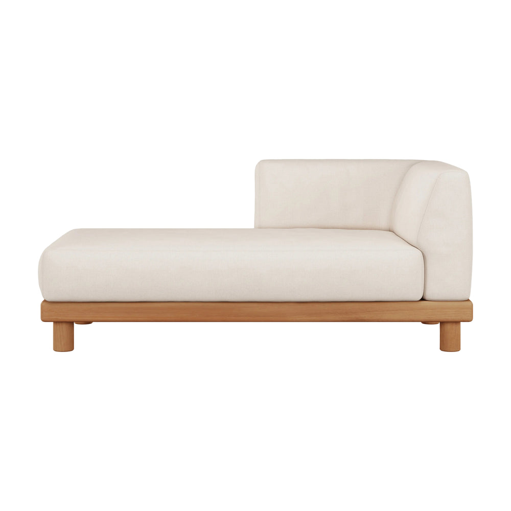Monocle Outdoor Day Bed