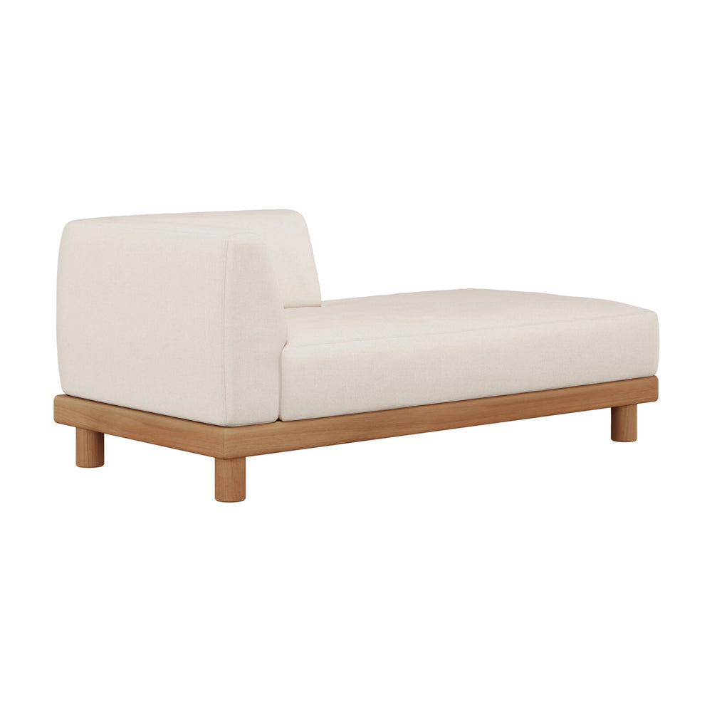Monocle Outdoor Day Bed