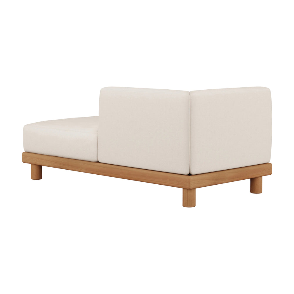 Monocle Outdoor Day Bed