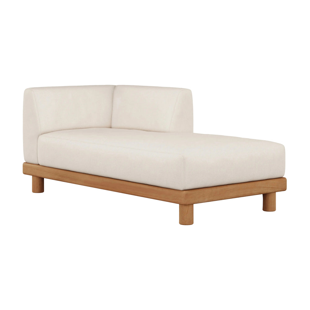 Monocle Outdoor Day Bed
