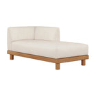 Monocle Outdoor Day Bed